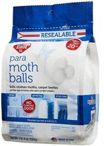 moth ball