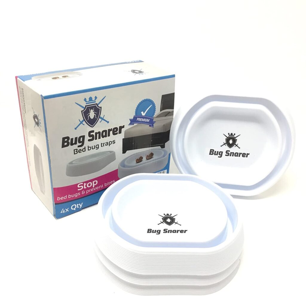 Bug Snarer Bed Bug Trap