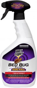 Hot Shot 96441 HG-96441 32 oz Ready-to-Use B