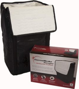 ThermalStrike Ranger Bed Bug Heater | 100% Guaranteed