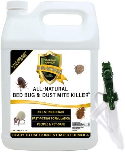 All Natural Killer Bed Bug