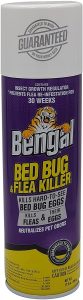Bed Bug Killer - 87560 from Bengal Chemical,