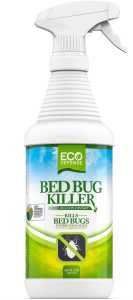 Eco Bed Bug Killing Spray by Eco Defense Store
