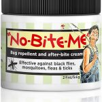 No Bite Man Cream